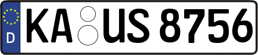 KA-US8756