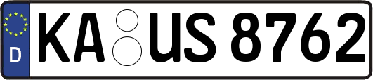 KA-US8762