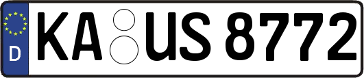 KA-US8772