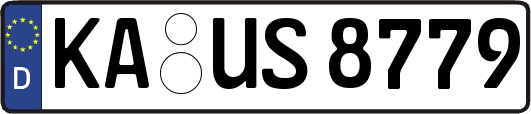 KA-US8779