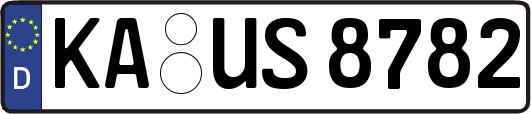 KA-US8782