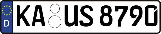 KA-US8790