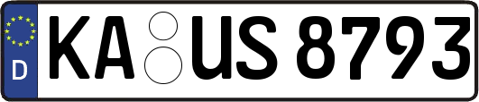 KA-US8793