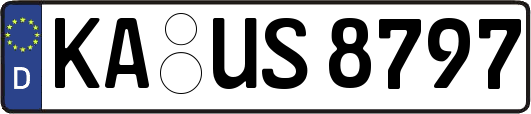 KA-US8797