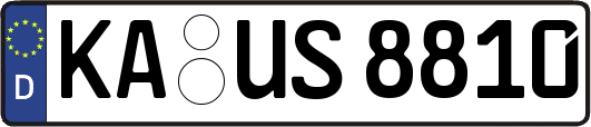 KA-US8810