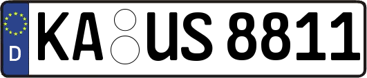 KA-US8811