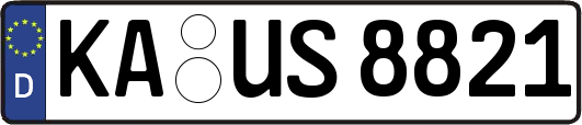 KA-US8821