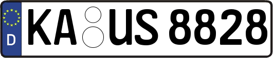 KA-US8828