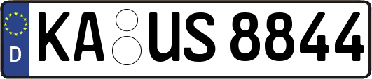 KA-US8844