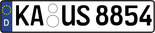 KA-US8854