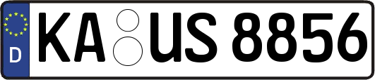 KA-US8856