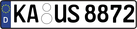 KA-US8872