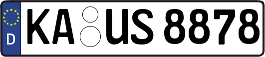 KA-US8878