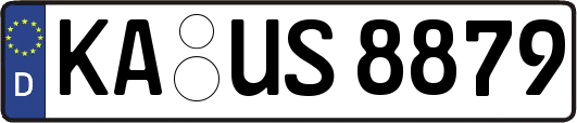KA-US8879