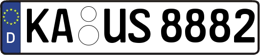 KA-US8882