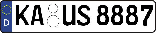 KA-US8887