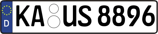 KA-US8896
