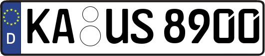 KA-US8900