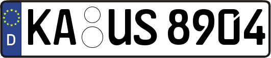 KA-US8904