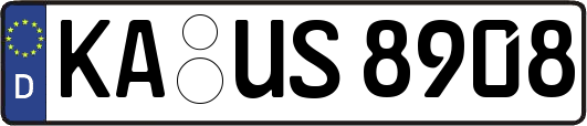 KA-US8908