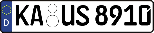 KA-US8910