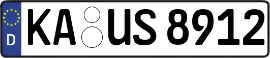 KA-US8912