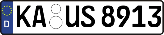 KA-US8913