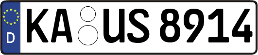 KA-US8914