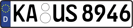KA-US8946