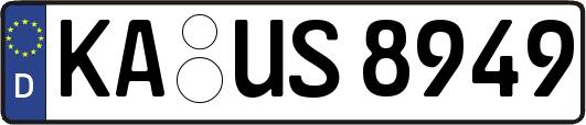KA-US8949