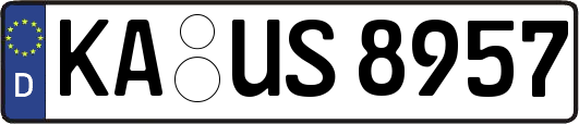 KA-US8957