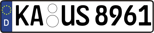 KA-US8961