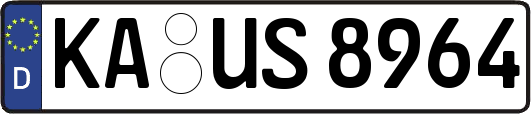 KA-US8964