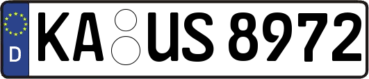 KA-US8972