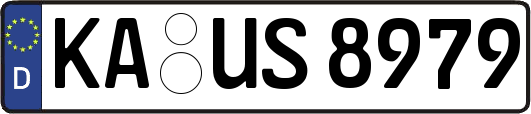 KA-US8979