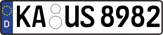KA-US8982