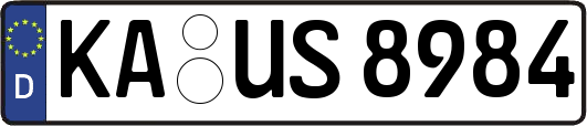 KA-US8984