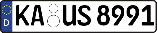 KA-US8991