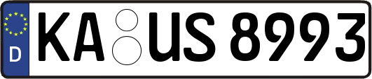 KA-US8993