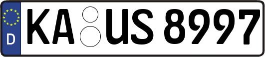 KA-US8997