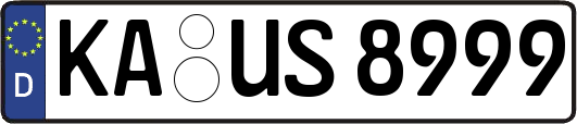 KA-US8999
