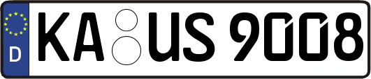 KA-US9008