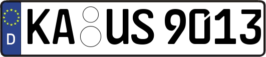 KA-US9013