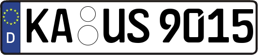 KA-US9015