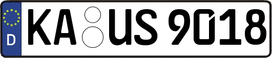 KA-US9018