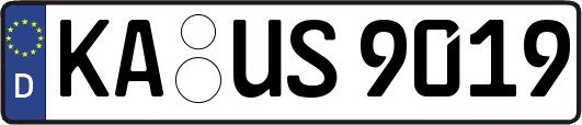 KA-US9019