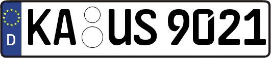 KA-US9021