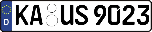 KA-US9023