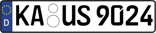 KA-US9024