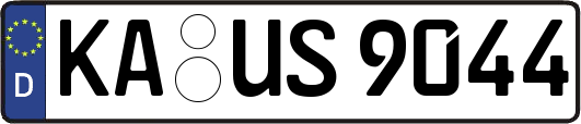 KA-US9044
